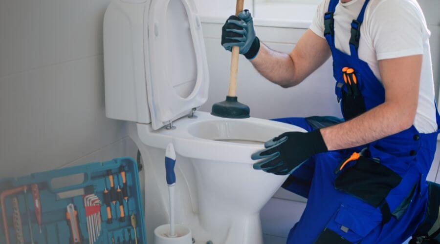 Professional sewer line replacement in Pleasant View, CO
